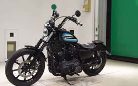 HARLEY XL1200NS 2018