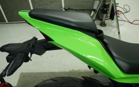 KAWASAKI ZX-4RR 2026 ZX400P