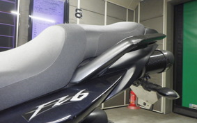 YAMAHA FAZER FZ6 N 2007