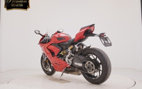 DUCATI PANIGALE V2 2023