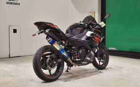 KAWASAKI NINJA 400 2020 EX400G