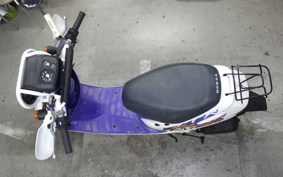 HONDA DIO BAJA 2021 AF28
