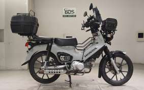 HONDA ｸﾛｽｶﾌﾞ110-3 2025 JA60