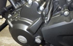 HONDA REBEL 250 A 2015 MC49