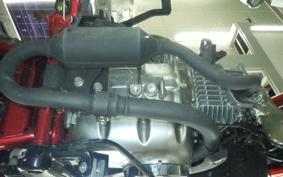HONDA MONKEY 125 ABS JB02