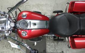 HARLEY FLHR 1690 2013