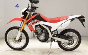 HONDA CRF250L 2001 MD38