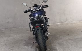 YAMAHA TRACER 9 GT 2019 RN51J