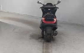 HONDA FORESIGHT MF04