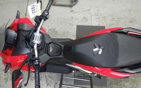 HONDA ADV160 KF54
