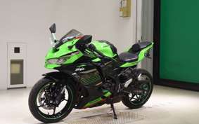 KAWASAKI ZX-25R 2017 ZX250E