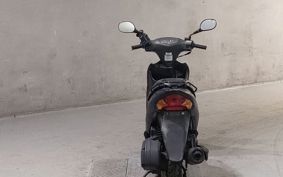 SUZUKI ADDRESS V125 CF4EA