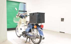 HONDA C50 SUPER CUB AA01