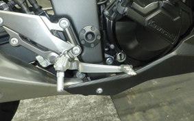 KAWASAKI Z250 A 2021 ER250C