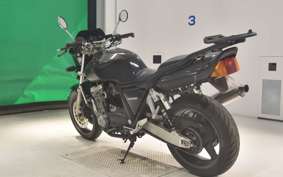 HONDA CB1000SF 1993 SC30