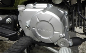 HONDA ｸﾛｽｶﾌﾞ50 AA06