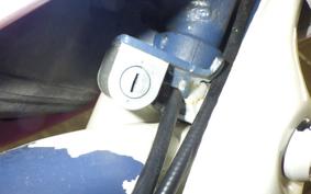 HONDA C50 SUPER CUB AA01