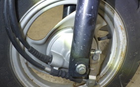 YAMAHA JOG Gen.5 2005 SA36J