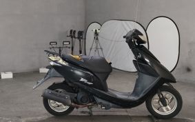 HONDA DIO AF62