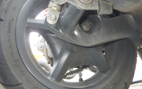 YAMAHA CYGNUS 125 XSR 2 SE44J