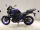 Фото Yamaha MT-03 2018 с японского аукциона