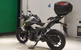 YAMAHA MT-25 RG10J