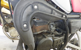 YAMAHA DT50 17W