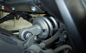 YAMAHA NIKEN 2019 RN58J