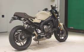 YAMAHA XSR900 2025 RN96J