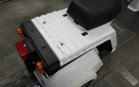 HONDA GYRO X TD02