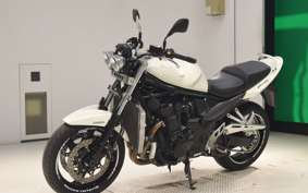 SUZUKI BANDIT 1250 F 2010 GW72A
