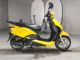 Фото Honda LEAD 110 с японского аукциона