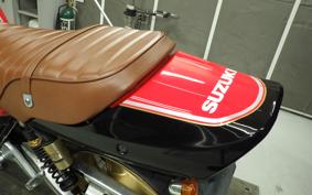 SUZUKI GSX400 IMPULSE 1996 GK79A