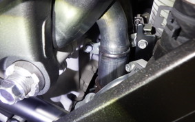 KAWASAKI ZX 10 NINJA ABS 2022 ZXT02L