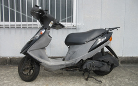 SUZUKI ADDRESS V125 CF4EA