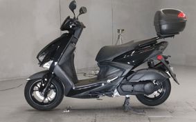 YAMAHA CYGNUS GRIF ASU SEJ4J