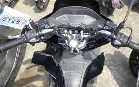 HONDA PCX 160 KF47