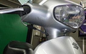 SUZUKI LET's 4 CA45A