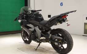 KAWASAKI NINJA 400R 2012 ER400B