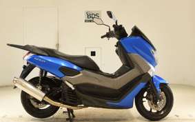 YAMAHA N-MAX SED6J
