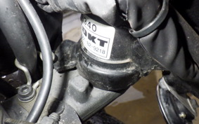 SUZUKI GRASS TRACKER Bigboy NJ4BA