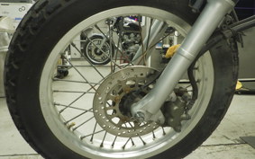 YAMAHA TW225 1999 DG09J