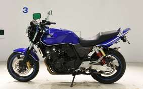 HONDA CB400SF VTEC A 2011 NC42