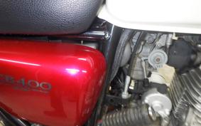 HONDA CB400SS E 2008 NC41