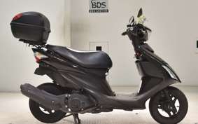 SUZUKI ADDRESS V125 S 2014 CF4MA
