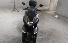 YAMAHA TRICITY 125 SEC1J