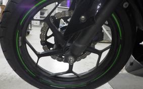 KAWASAKI NINJA 250 ABS EX250L