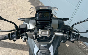 HONDA ADV150 KF38