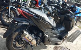 HONDA FORZA 250 MF17
