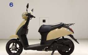 SUZUKI LET's CA4AA